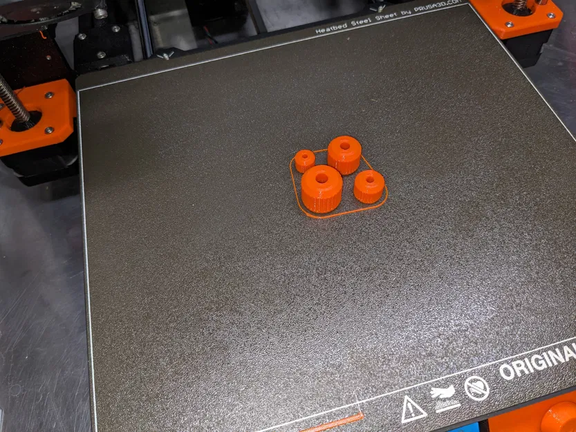 Núm Vặn Ốc Đầu Trụ - Cả Inch và Metric - Image 3