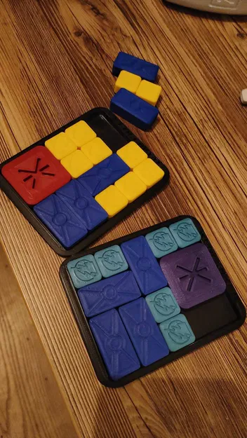 Mẫu Giiker Chỉnh Sửa từ @kenel_1095538 - Image 1