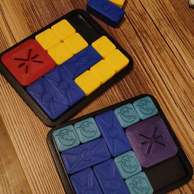 Mẫu Giiker Chỉnh Sửa từ @kenel_1095538