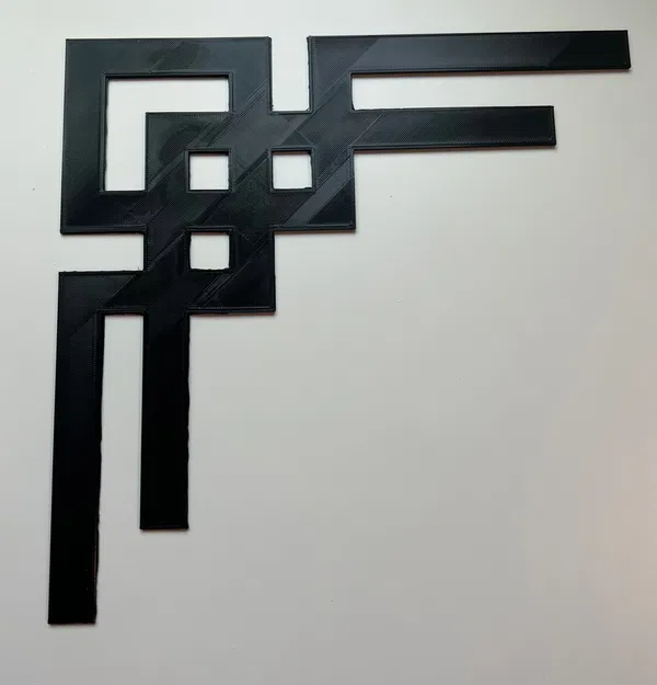 Trang Trí Góc Art Deco #3 - Image 3