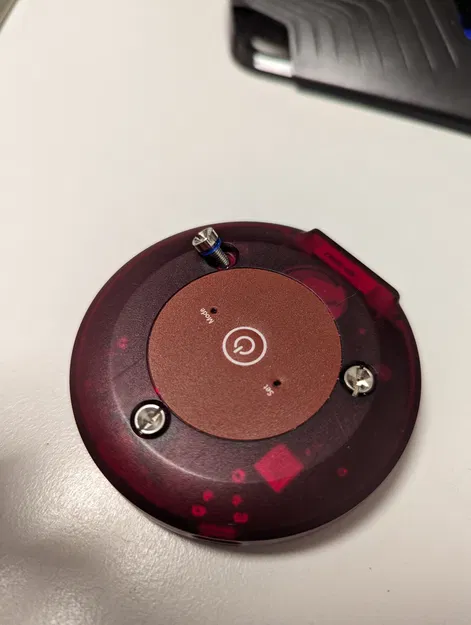 Khắc phục sự cố sạc Pager Retekess T119 - Image 1