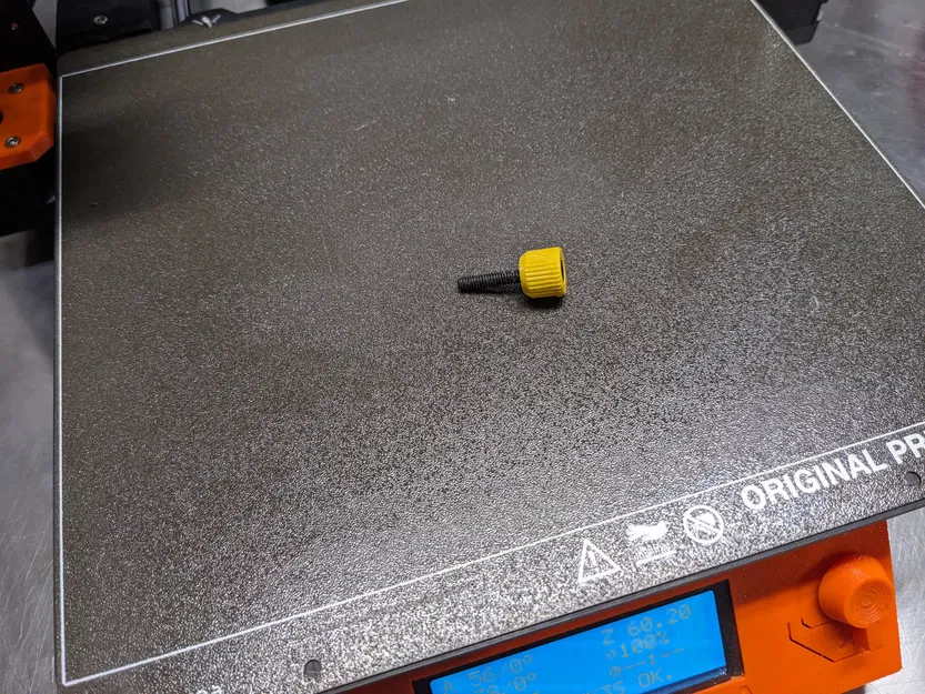 Núm Vặn Ốc Đầu Trụ - Cả Inch và Metric - Image 4