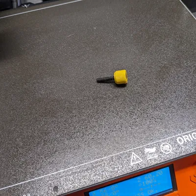 Núm Vặn Ốc Đầu Trụ - Cả Inch và Metric