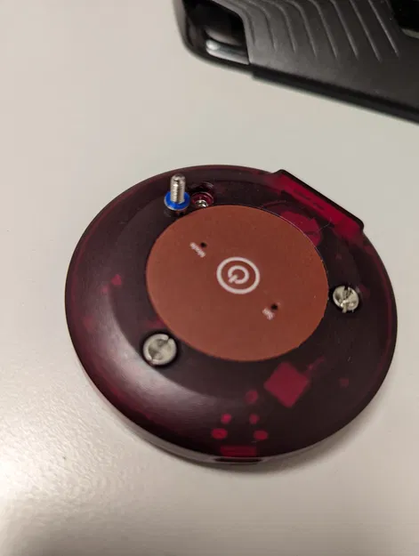 Khắc phục sự cố sạc Pager Retekess T119 - Image 2