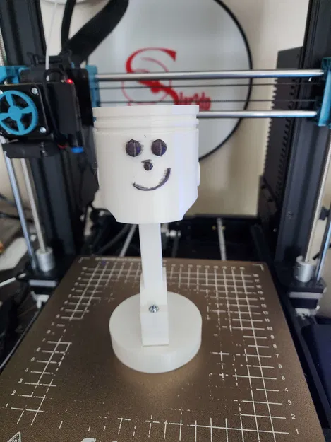 Bộ Piston Vui Vẻ - Image 1