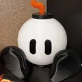 Đèn LED Mario Bob BOMB - Thumbnail 3