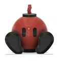 Đèn LED Mario Bob BOMB - Thumbnail 5