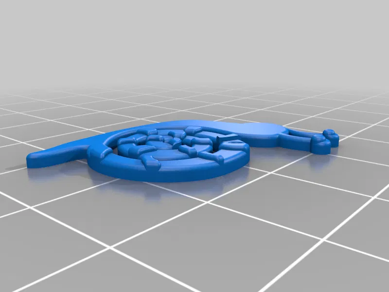 Bông Tai Ốc Sên - Image 2