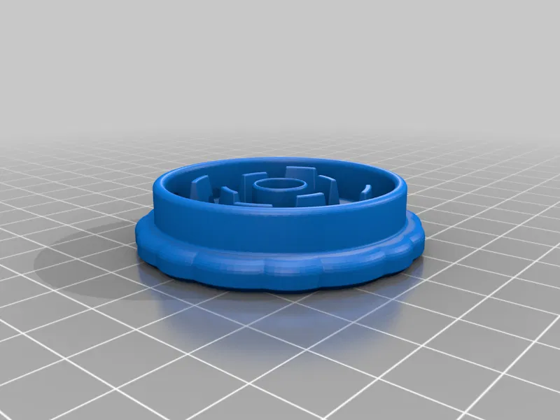 Cối Xay Gia Vị Hình Mandala - Image 3