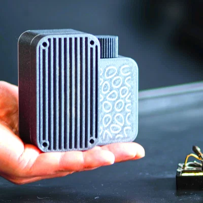 Ống hút khói S.S.A.K FUME EXTRACTOR