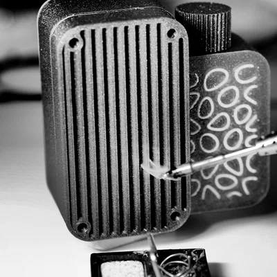 Ống hút khói S.S.A.K FUME EXTRACTOR