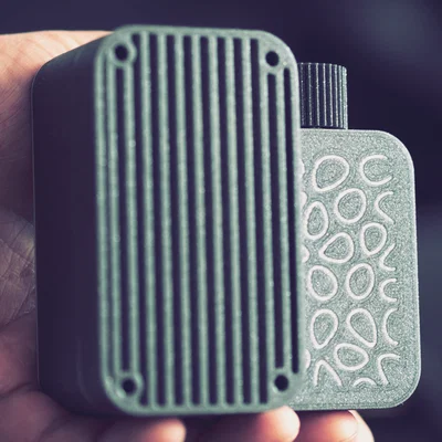 Ống hút khói S.S.A.K FUME EXTRACTOR