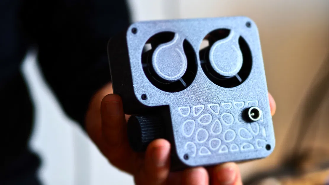 Ống hút khói S.S.A.K FUME EXTRACTOR - Image 5