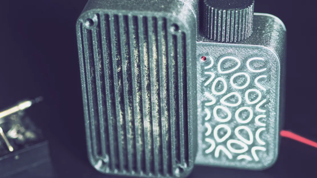 Ống hút khói S.S.A.K FUME EXTRACTOR - Image 7