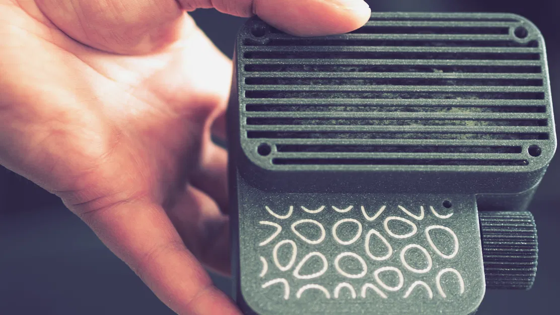 Ống hút khói S.S.A.K FUME EXTRACTOR - Image 8