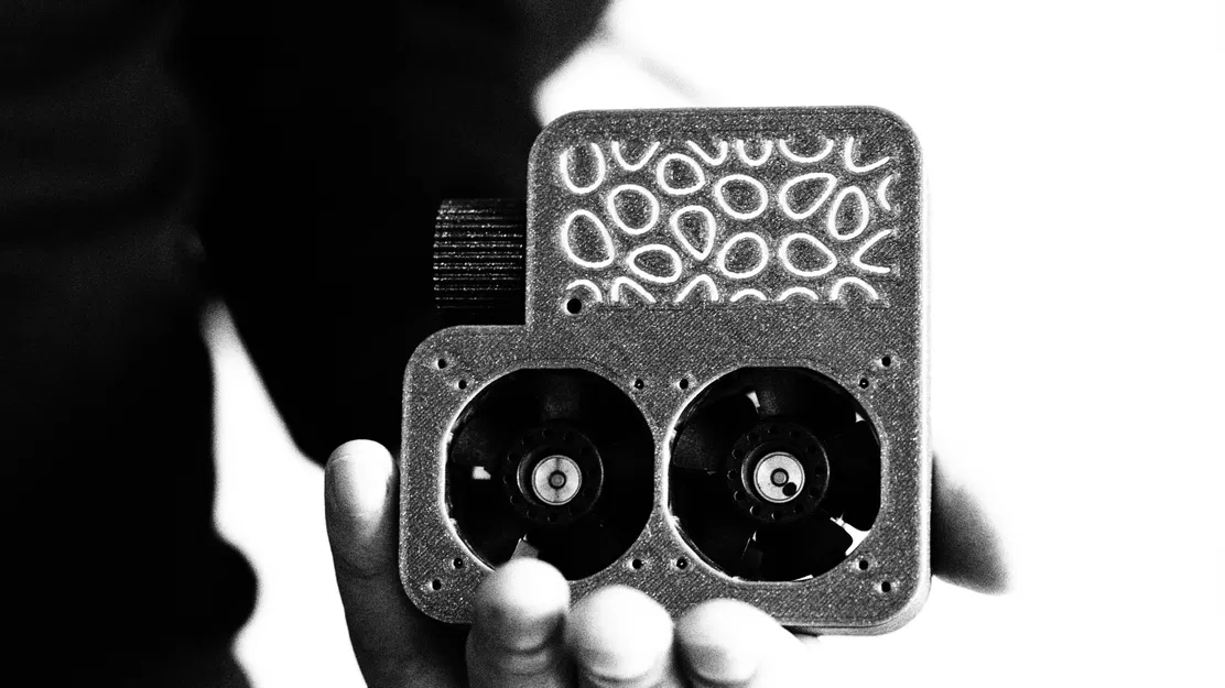 Ống hút khói S.S.A.K FUME EXTRACTOR - Image 10