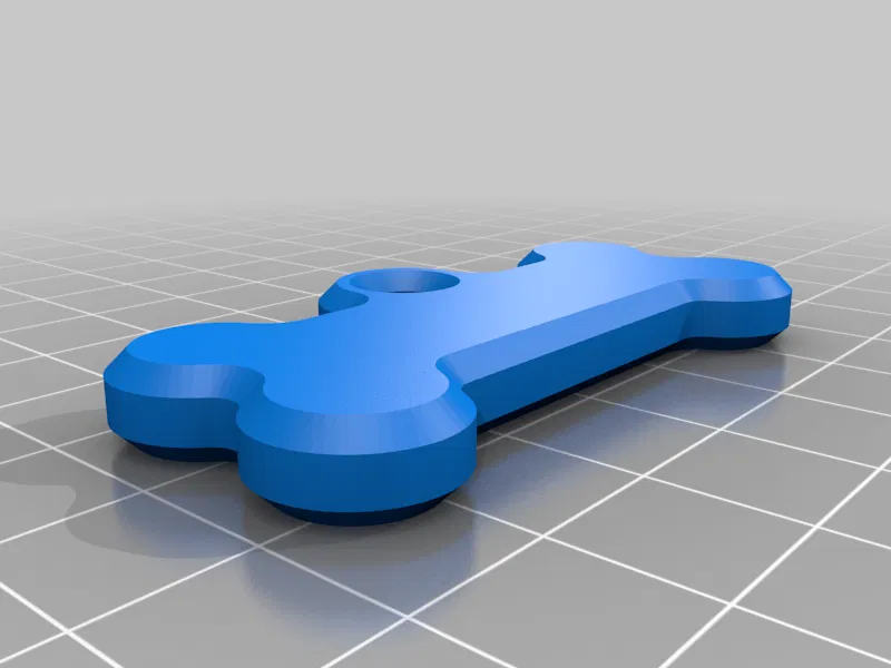 Thẻ Tên Cho Chó - Image 2