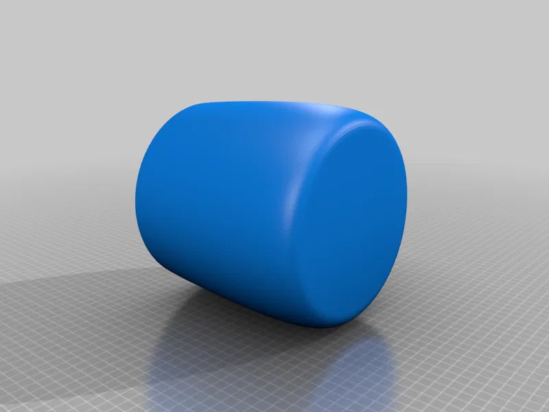 Chậu Hoa Có Khuôn Mặt - Image 4