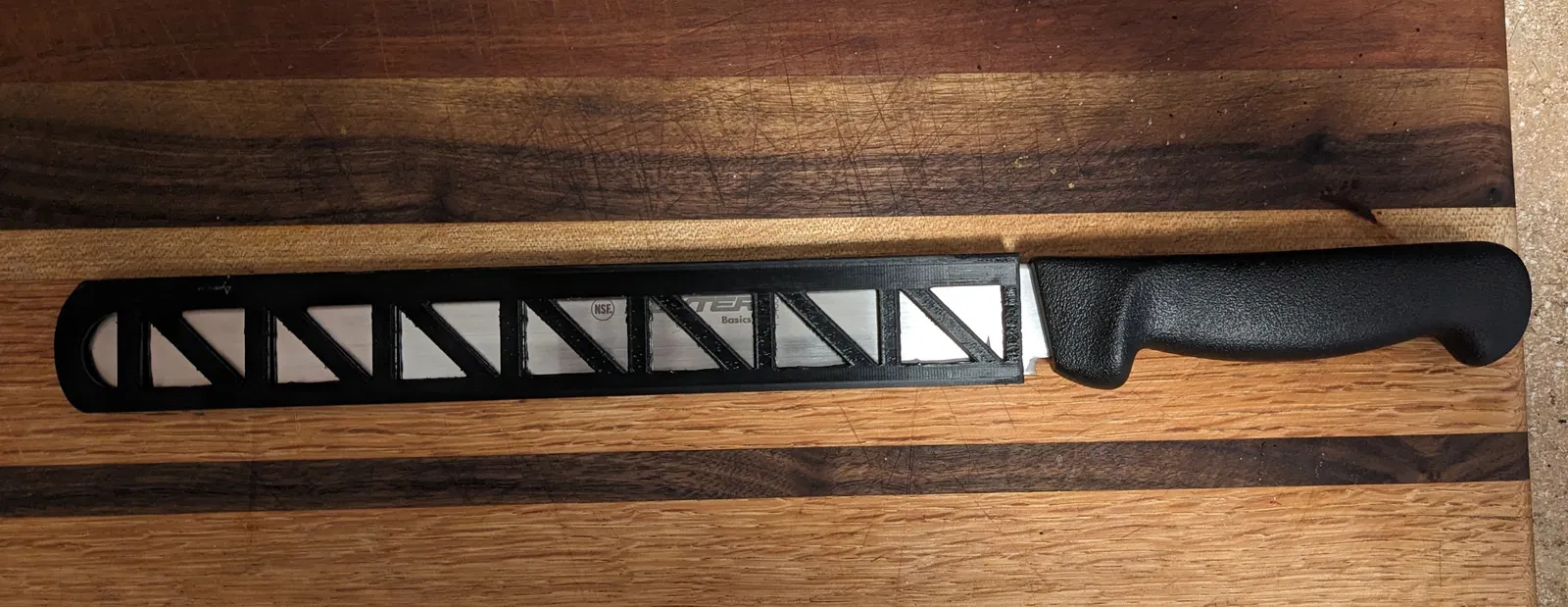 Bao dao Dexter 10" " - Image 1