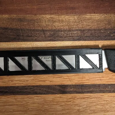 Bao dao Dexter 10" "