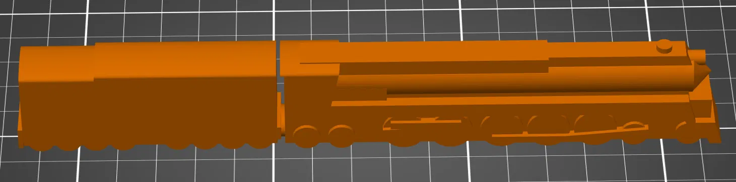 Vlak - Tàu Hỏa - Image 2