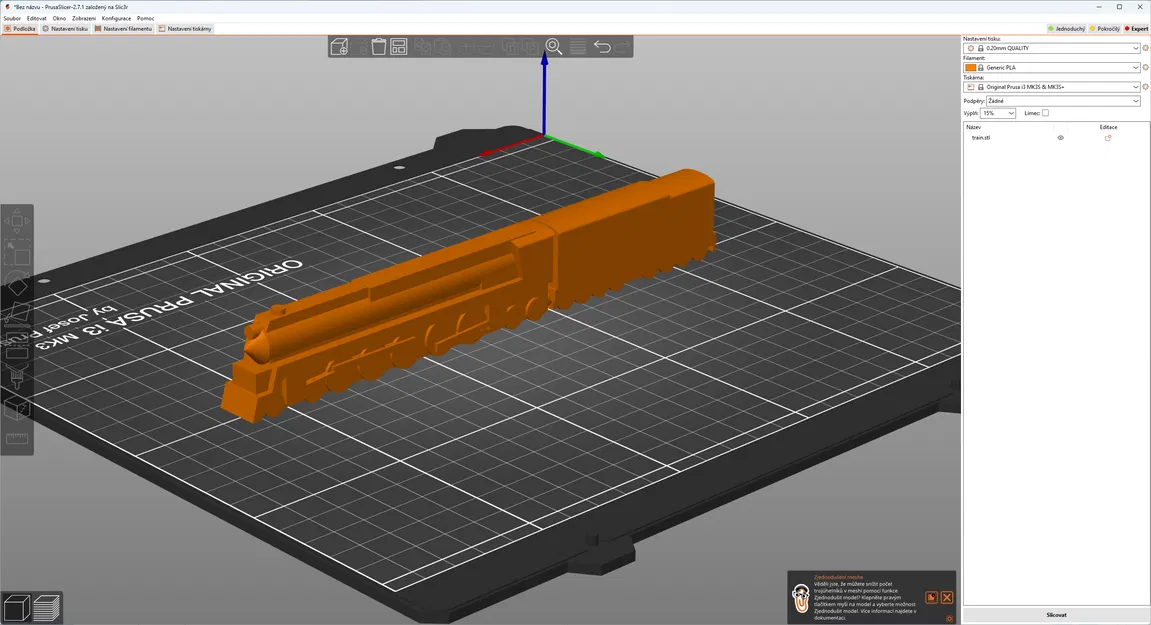 Vlak - Tàu Hỏa - Image 3
