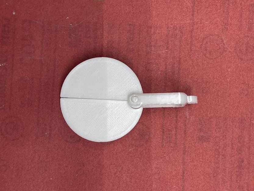 Charm Dây Chuyền "You Are My Sunshine" (Hoa Hướng Dương Có Lời Chúc) - Image 3