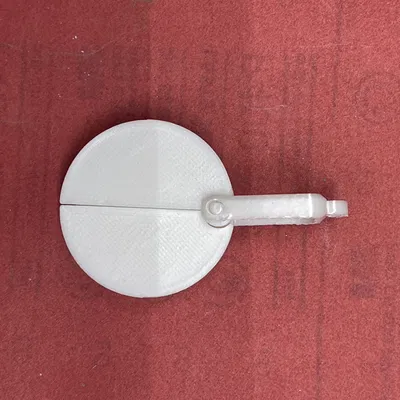 Charm Dây Chuyền "You Are My Sunshine" (Hoa Hướng Dương Có Lời Chúc)