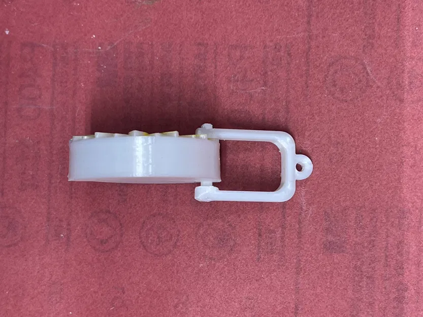 Charm Dây Chuyền "You Are My Sunshine" (Hoa Hướng Dương Có Lời Chúc) - Image 5