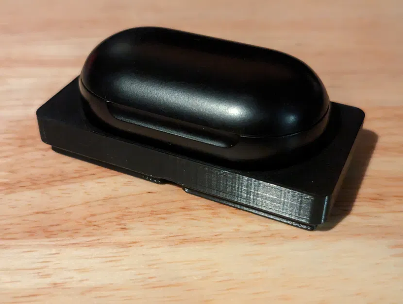 Khay Gridfinity cho Galaxy Buds - Image 1