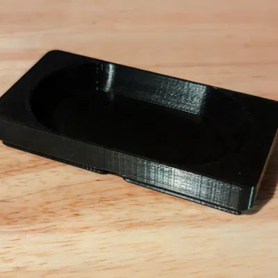 Khay Gridfinity cho Galaxy Buds