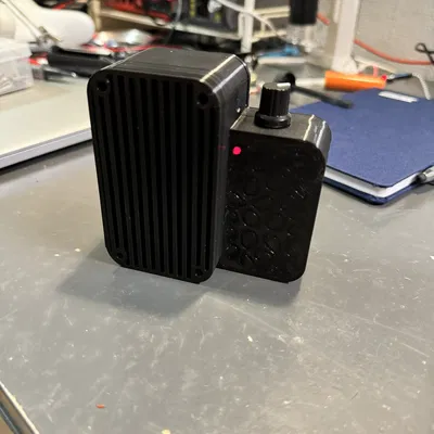 Máy Hút Khói Hàn Pin Sạc