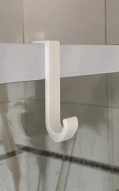 Móc Treo Khăn / Towel Hook - Image 1