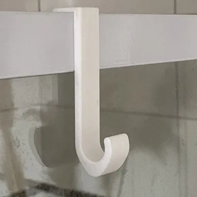 Móc Treo Khăn / Towel Hook