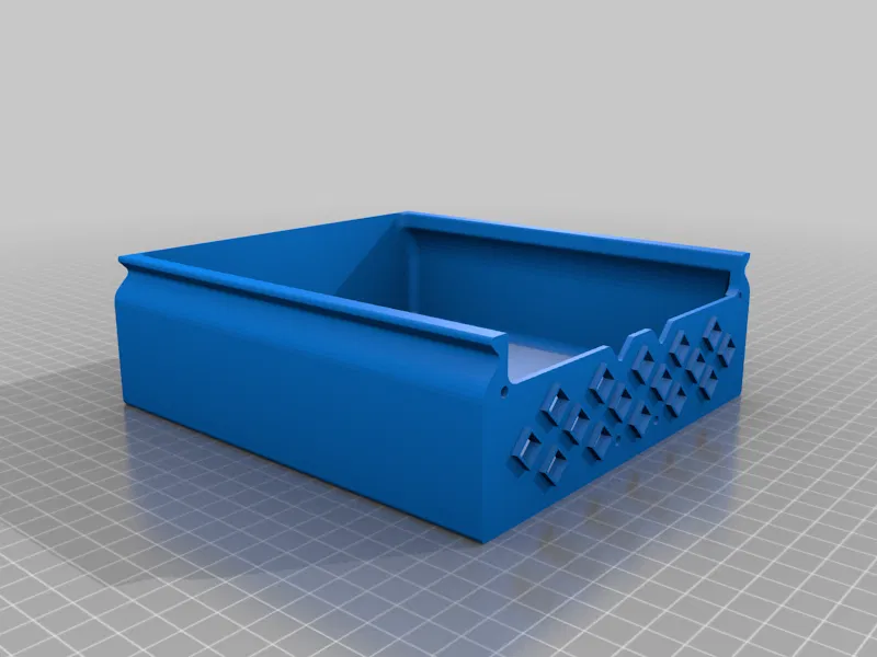 Ngăn Kéo Dưới Bàn - Image 4