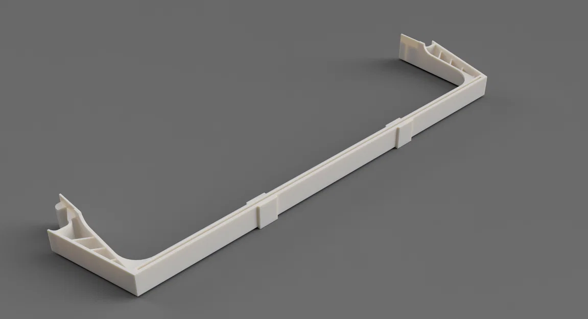 Thanh Giữ Chai Tủ Lạnh Electrolux - Image 5