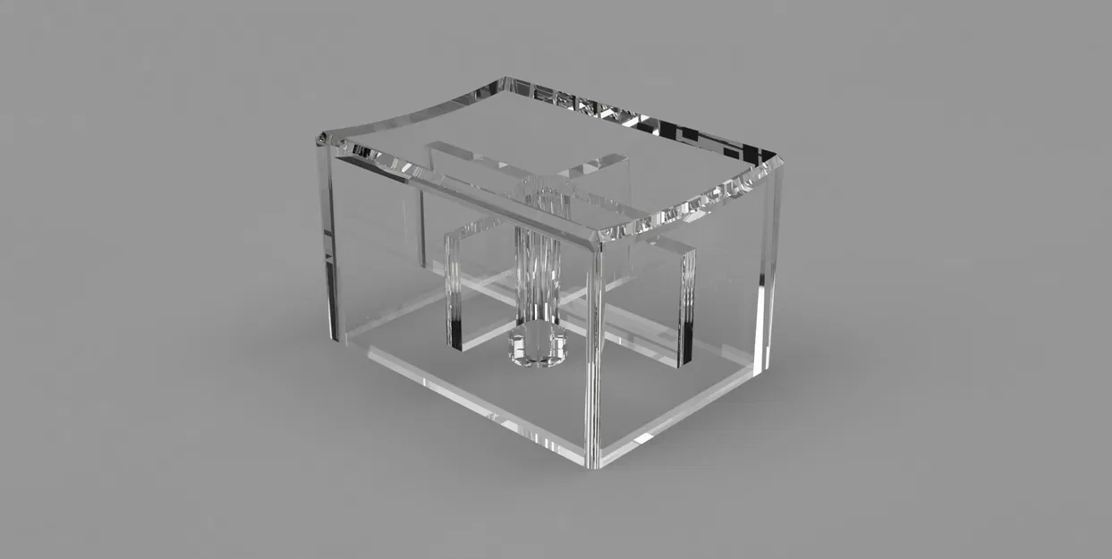 Nút Bấm Cảm Ứng Theo Thông Số - Keycap MX Cherry và Kailh - Image 1