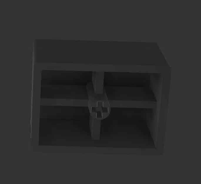 Nút Bấm Cảm Ứng Theo Thông Số - Keycap MX Cherry và Kailh - Image 2