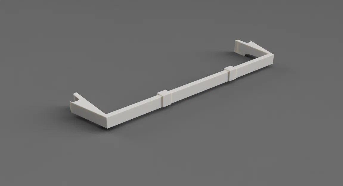 Thanh Giữ Chai Tủ Lạnh Electrolux - Image 7