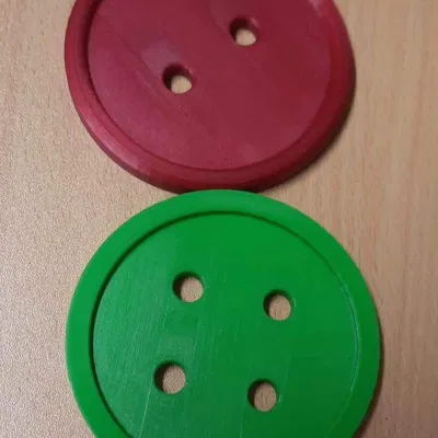 Nút áo "Knoflíky"