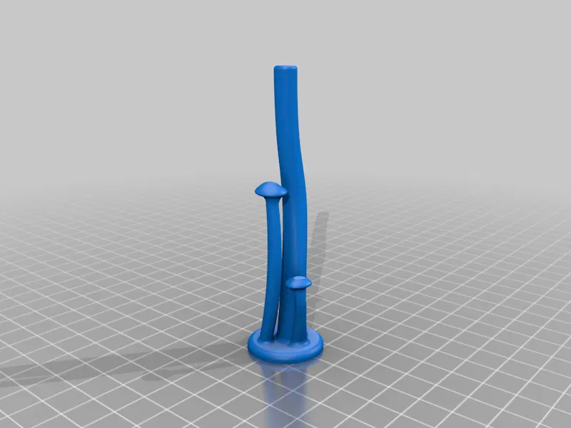 Nấm Sàn 3D - Image 5