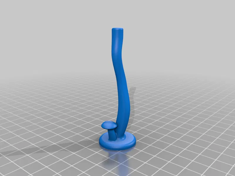 Nấm Sàn 3D - Image 7