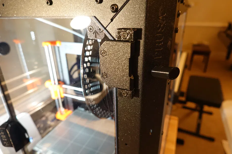 Móc Treo (cho Prusa enclosure) - Image 1