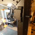 Móc Treo (cho Prusa enclosure) - Thumbnail 1