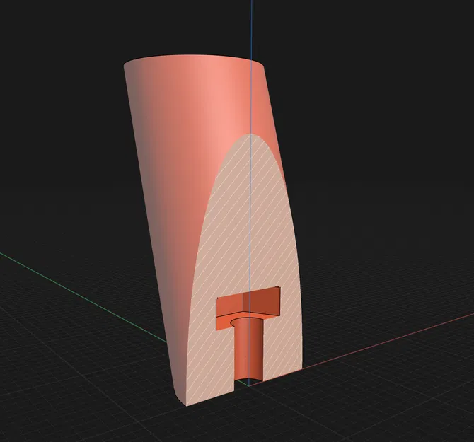 Móc Treo (cho Prusa enclosure) - Image 2