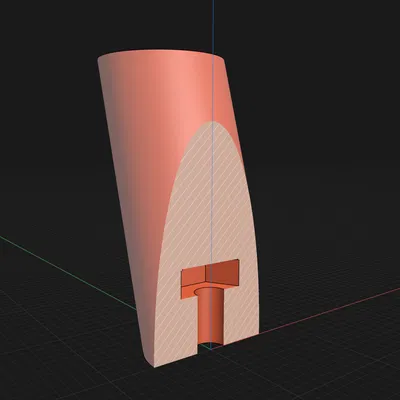 Móc Treo (cho Prusa enclosure)