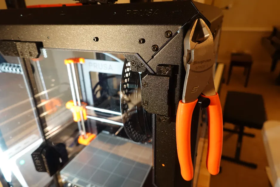 Móc Treo (cho Prusa enclosure) - Image 3