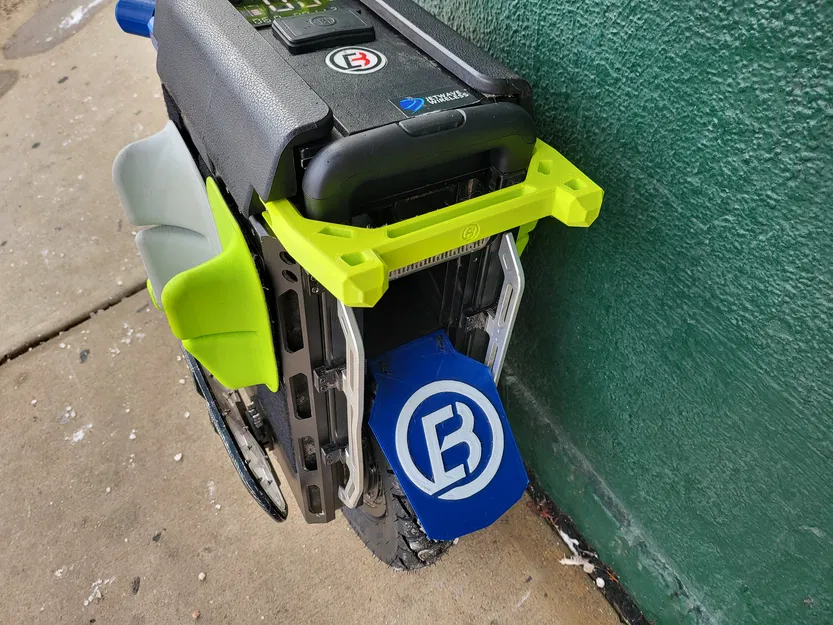 Tay Nắm Extreme Bull Commander Mini - Image 1