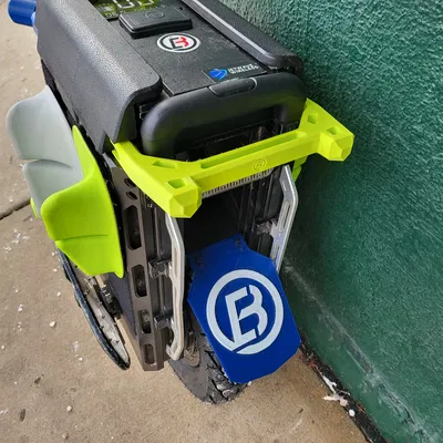 Tay Nắm Extreme Bull Commander Mini