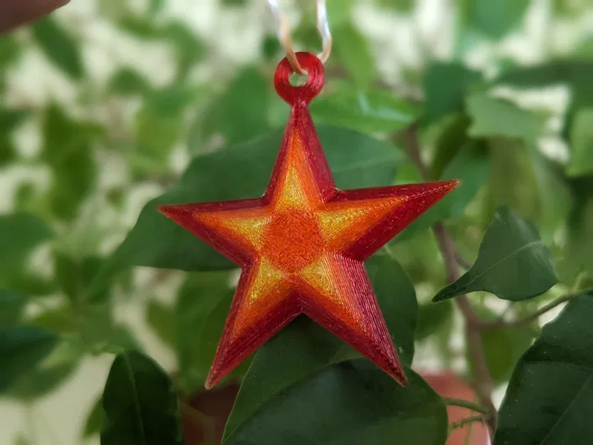 Chuông & Sao cho Giáng Sinh - Image 1